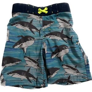 Shark Bathing Suit